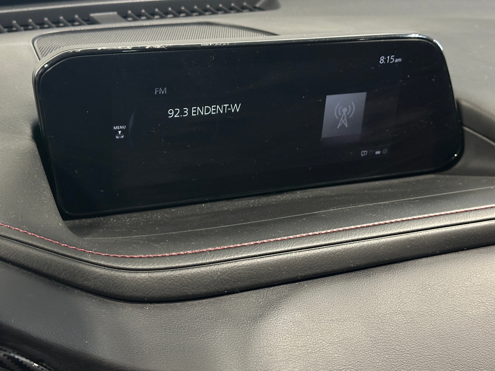 Thumbnail: 2024 Mazda CX-30 - 4