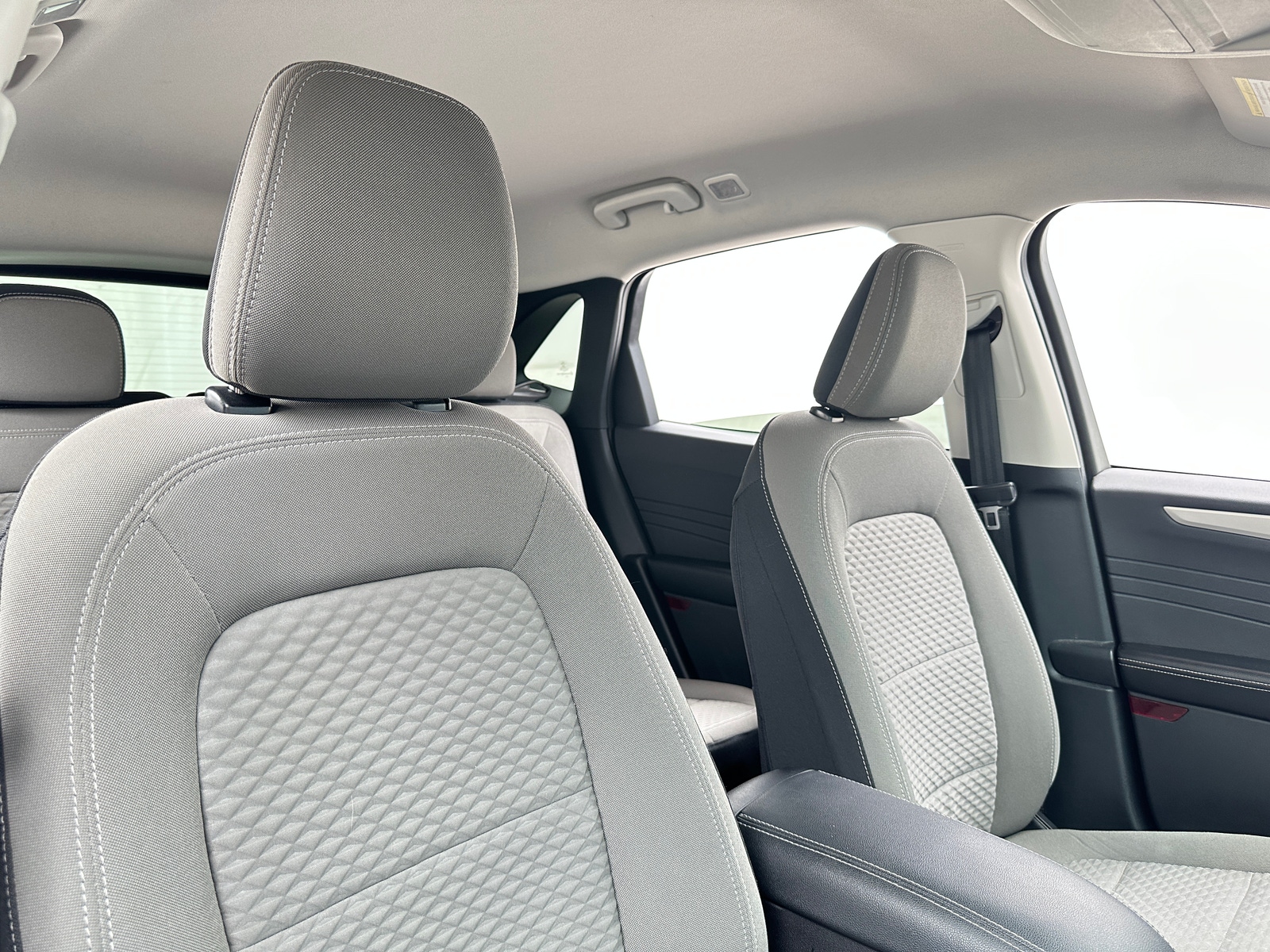 Thumbnail: 2021 Ford Escape - 2