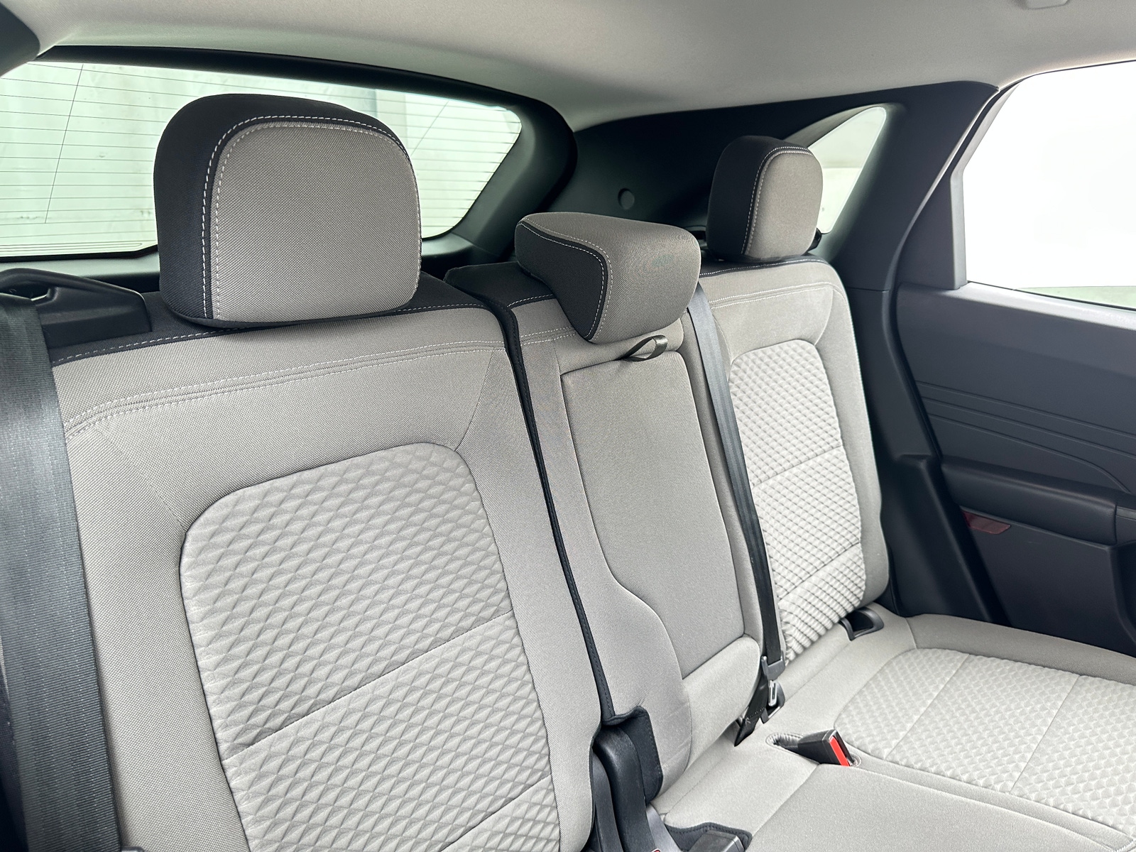 Thumbnail: 2021 Ford Escape - 6