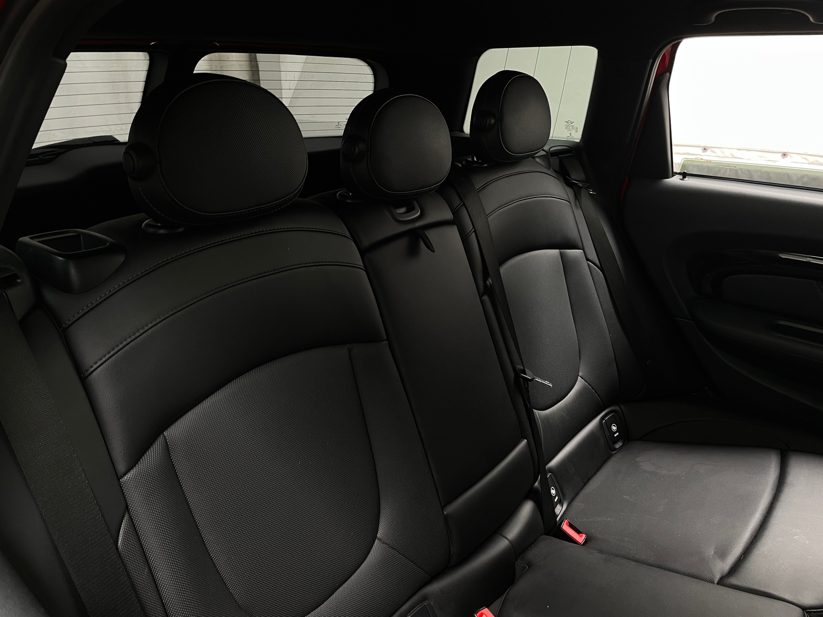 Thumbnail: 2016 MINI Cooper Clubman - 5