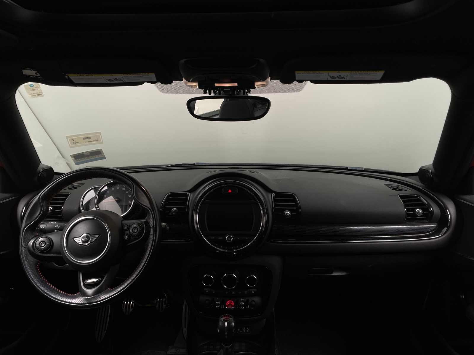 Thumbnail: 2016 MINI Cooper Clubman - 2