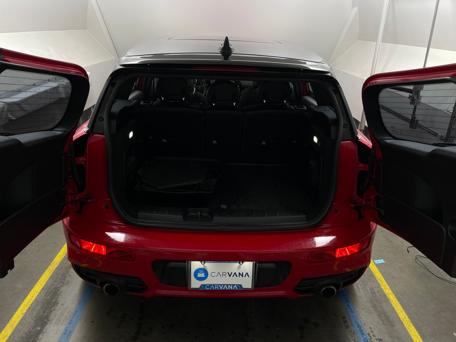 Thumbnail: 2016 MINI Cooper Clubman - 6