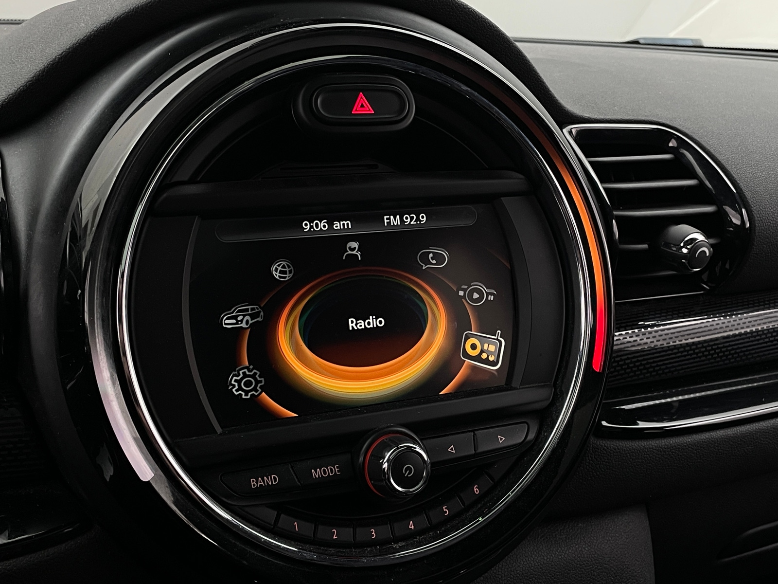 Thumbnail: 2016 MINI Cooper Clubman - 3