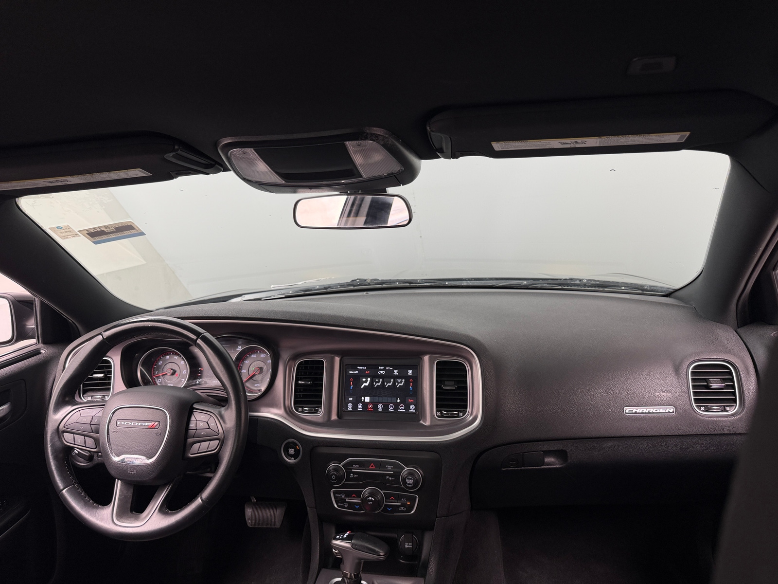 Thumbnail: 2021 Dodge Charger - 3