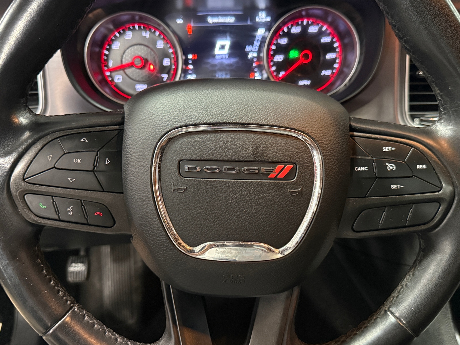 Thumbnail: 2021 Dodge Charger - 5