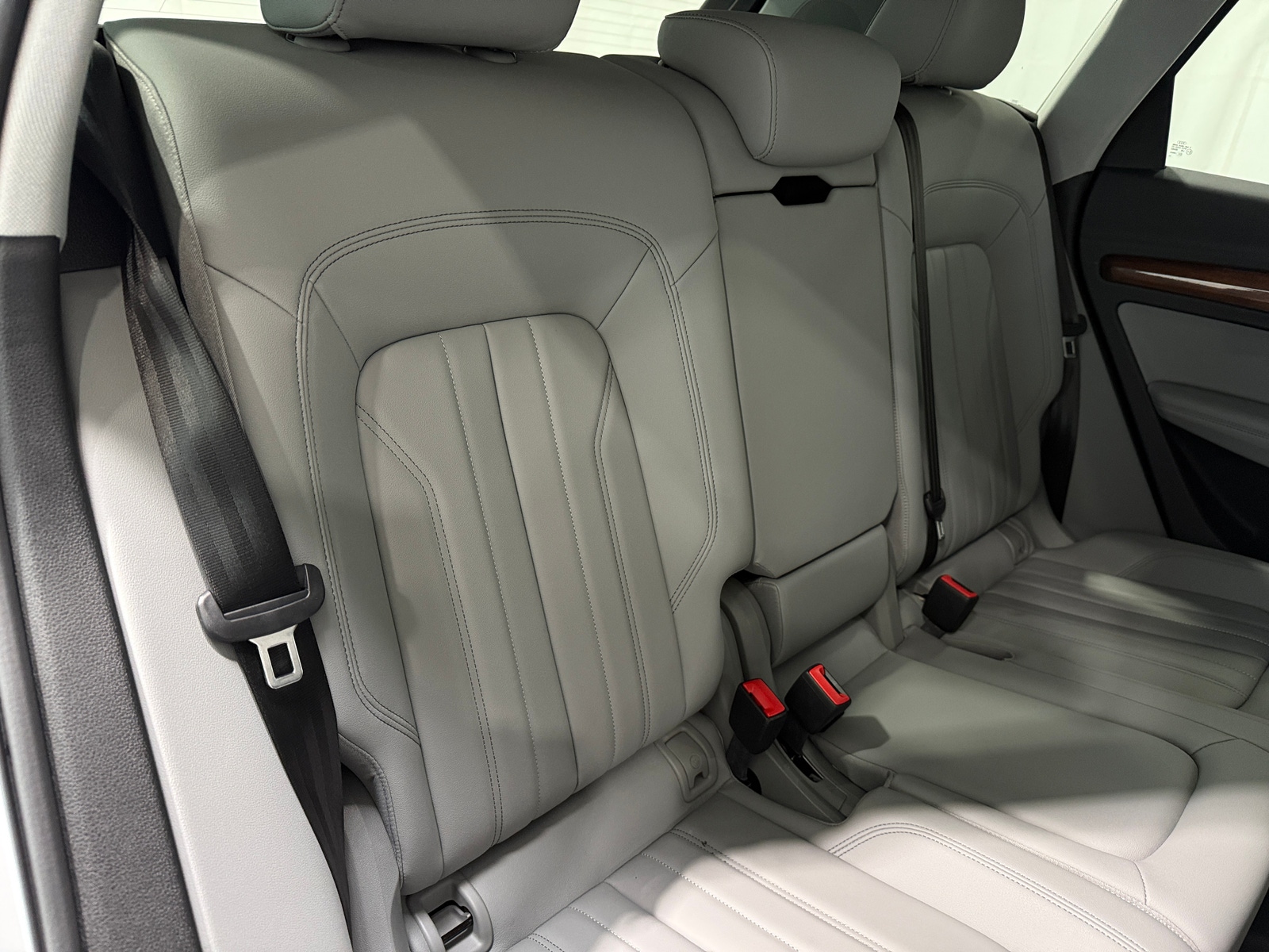 Thumbnail: 2023 Audi Q5 - 5