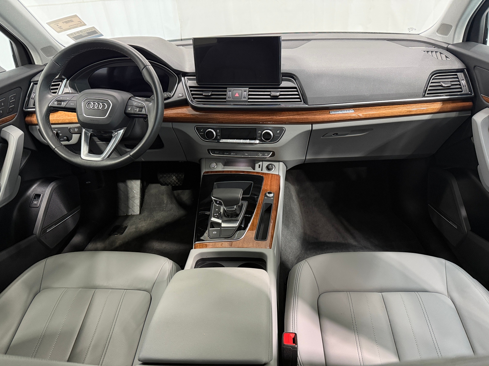 Thumbnail: 2023 Audi Q5 - 2