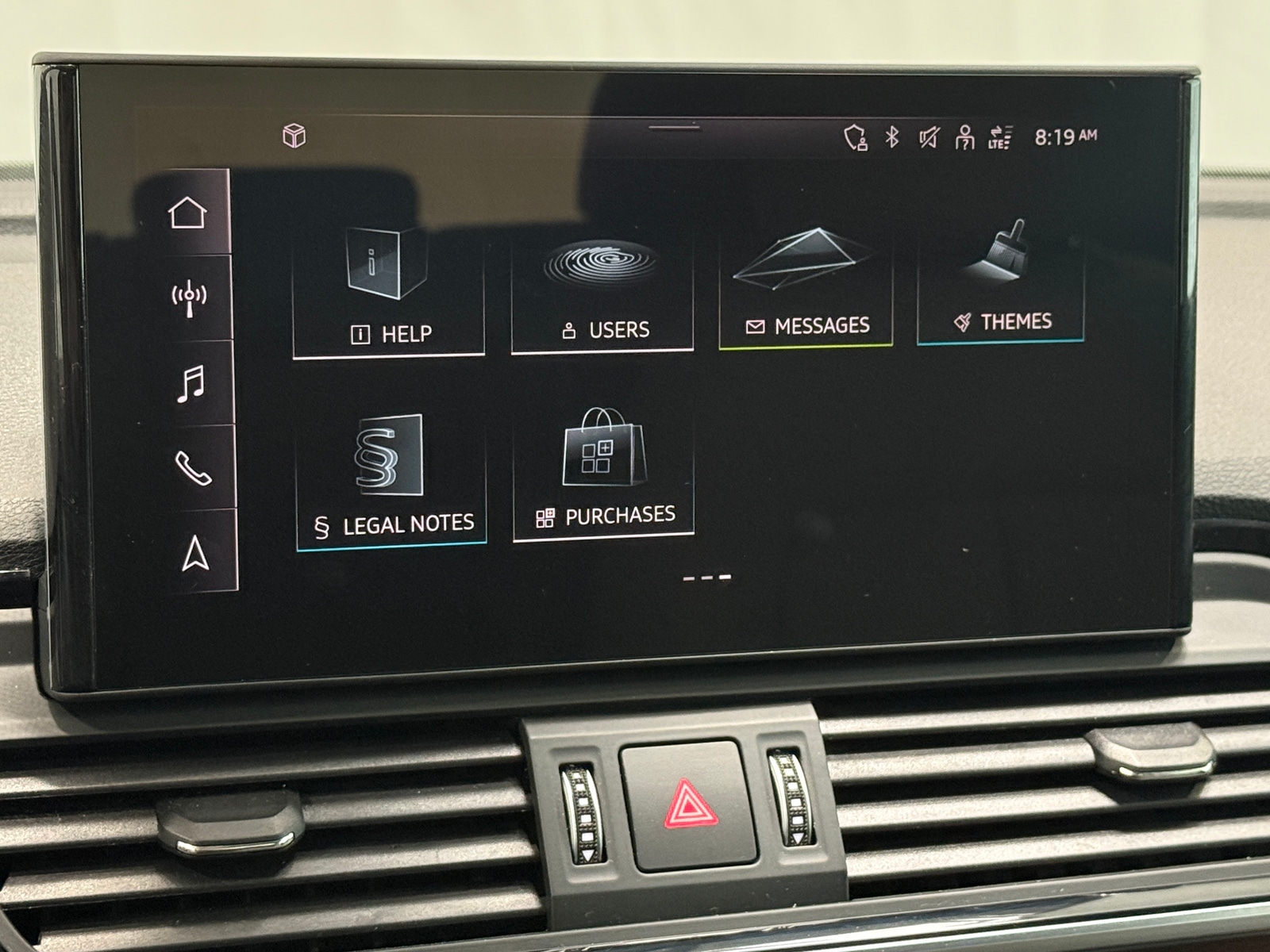 Thumbnail: 2023 Audi Q5 - 3