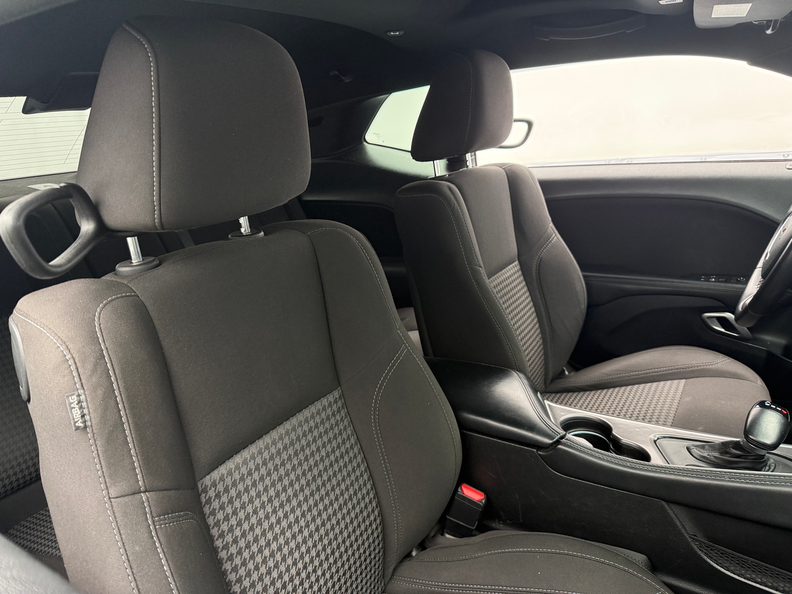 Thumbnail: 2022 Dodge Challenger - 2