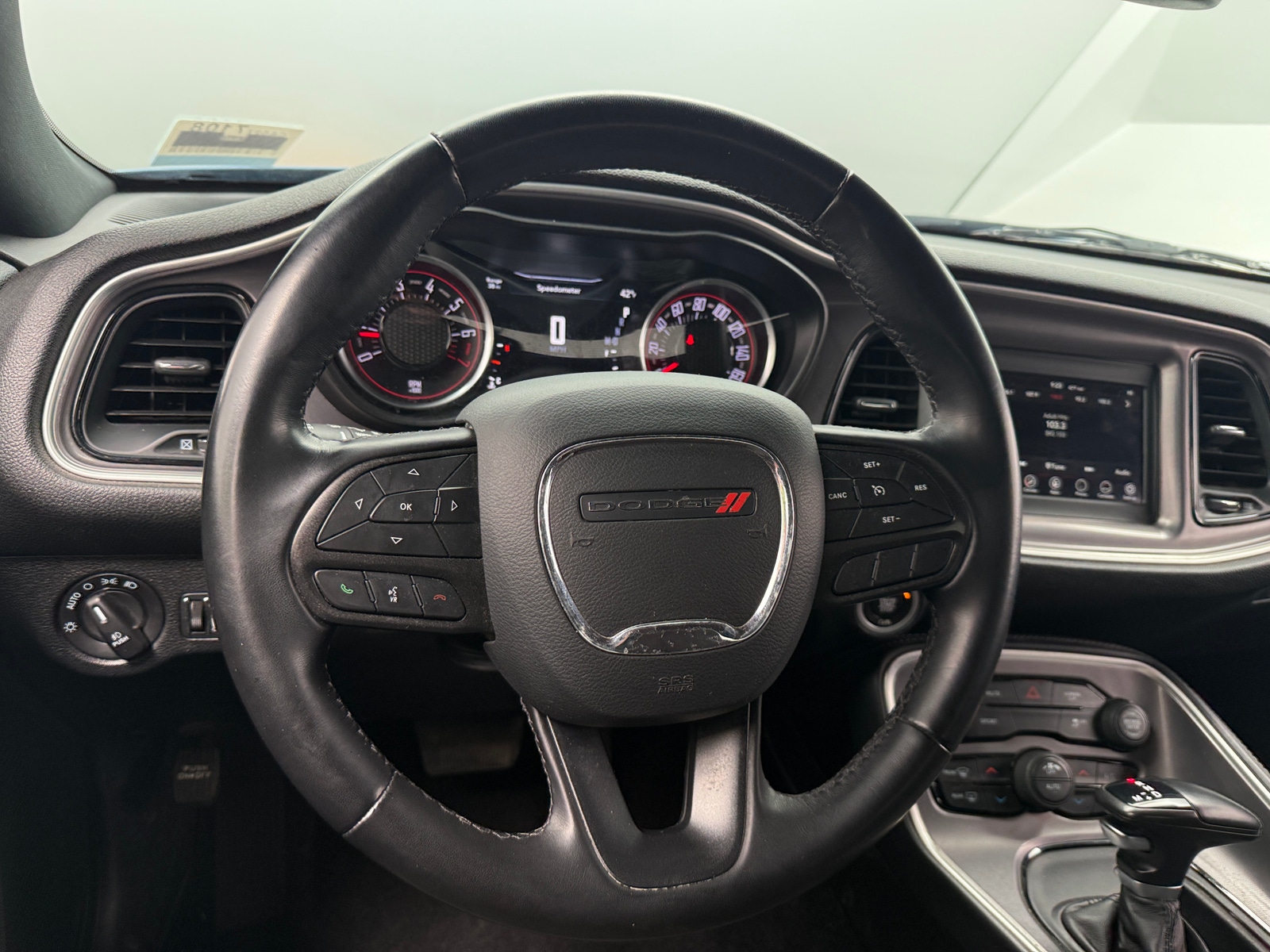 Thumbnail: 2022 Dodge Challenger - 4