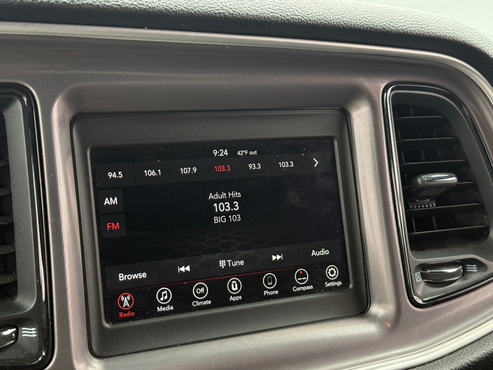 Thumbnail: 2022 Dodge Challenger - 3