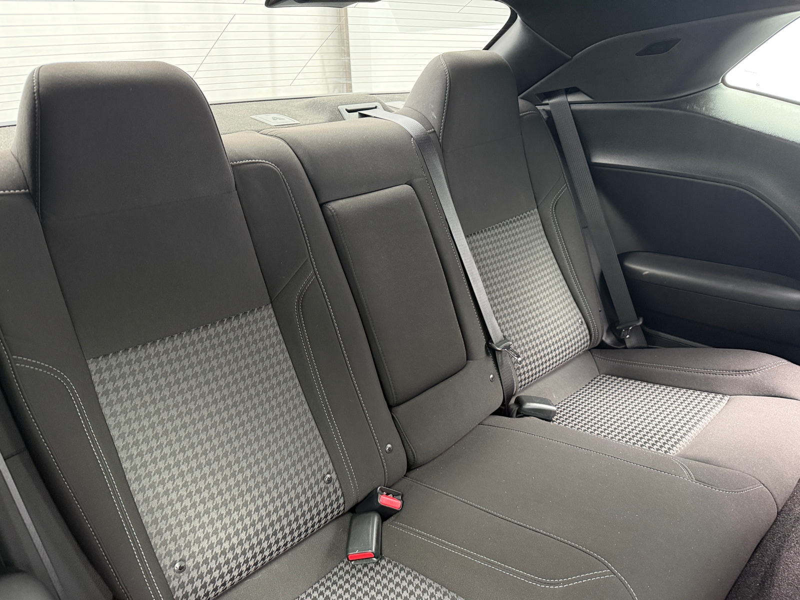 Thumbnail: 2022 Dodge Challenger - 5