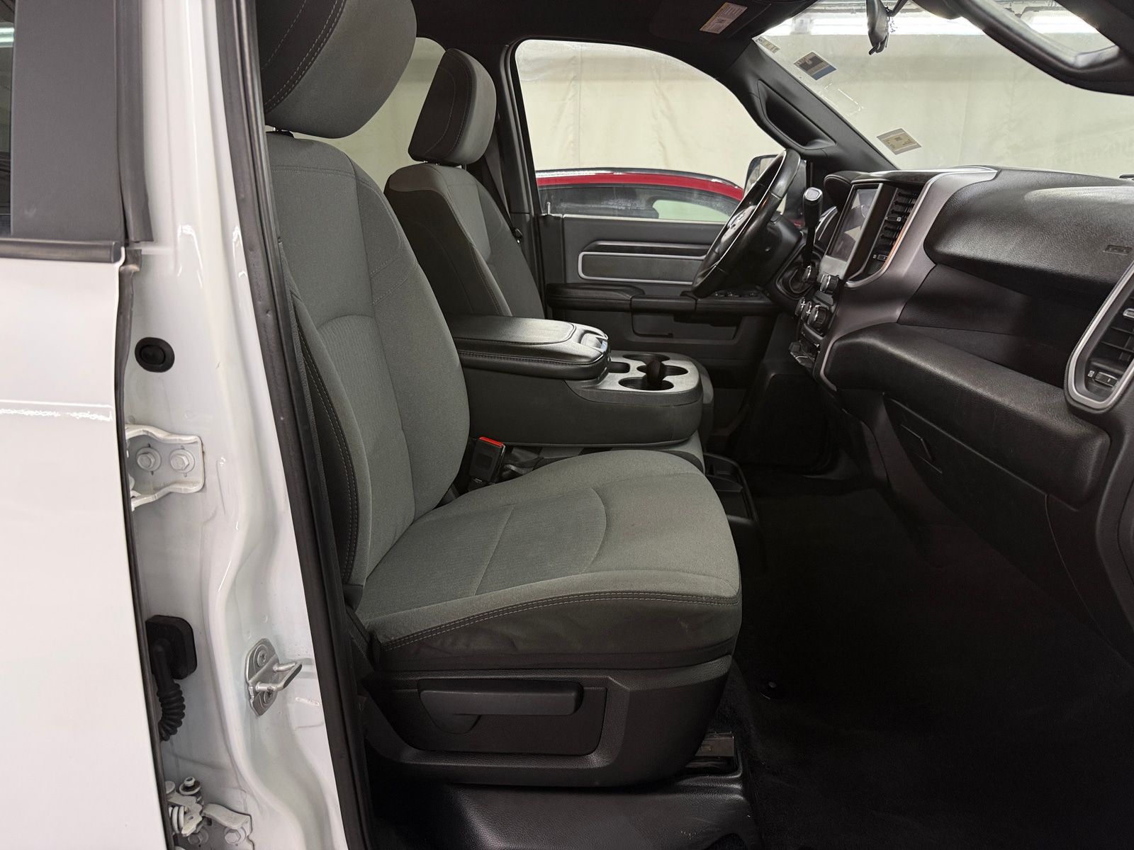 Thumbnail: 2022 RAM 2500 - 2