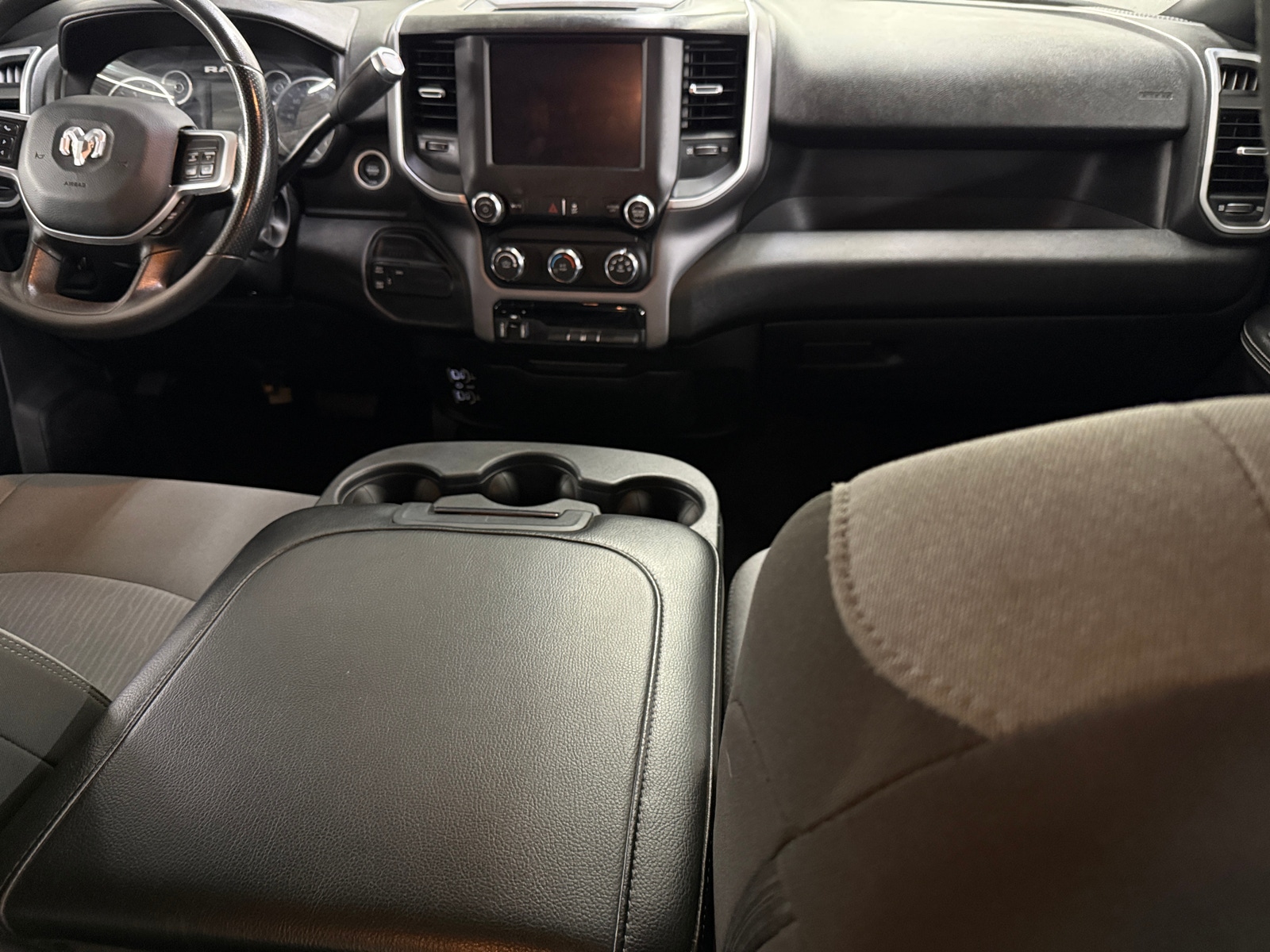 Thumbnail: 2022 RAM 2500 - 3