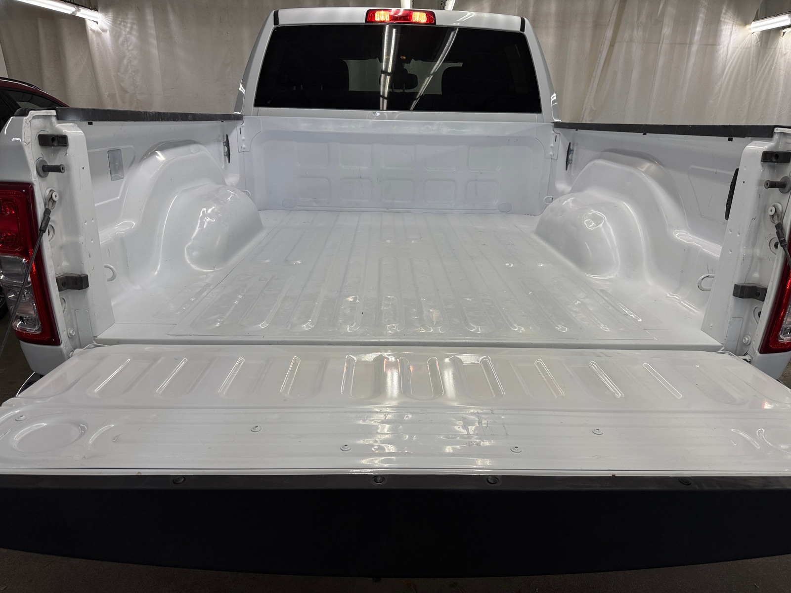 Thumbnail: 2022 RAM 2500 - 7