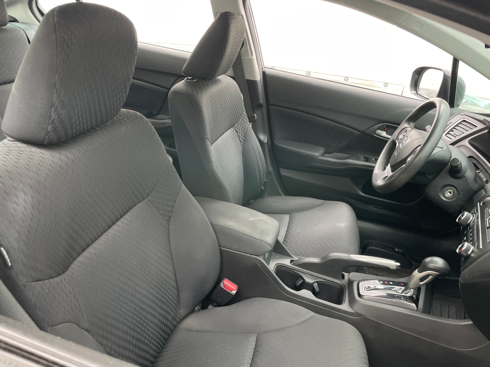 Thumbnail: 2014 Honda Civic - 2