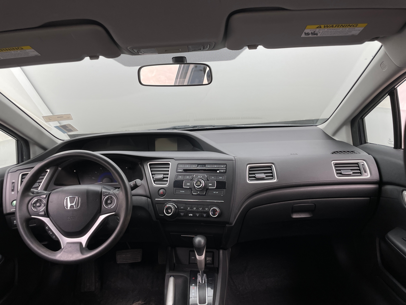 Thumbnail: 2014 Honda Civic - 3