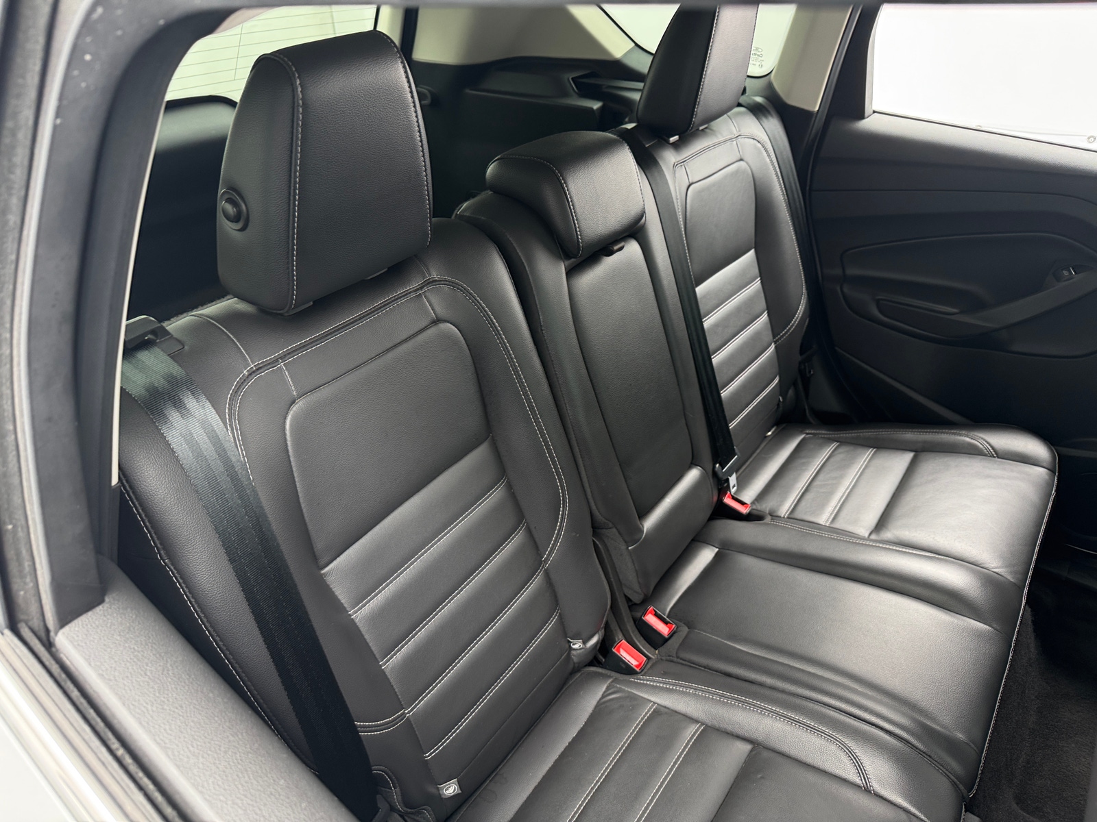 Thumbnail: 2017 Ford Escape - 5