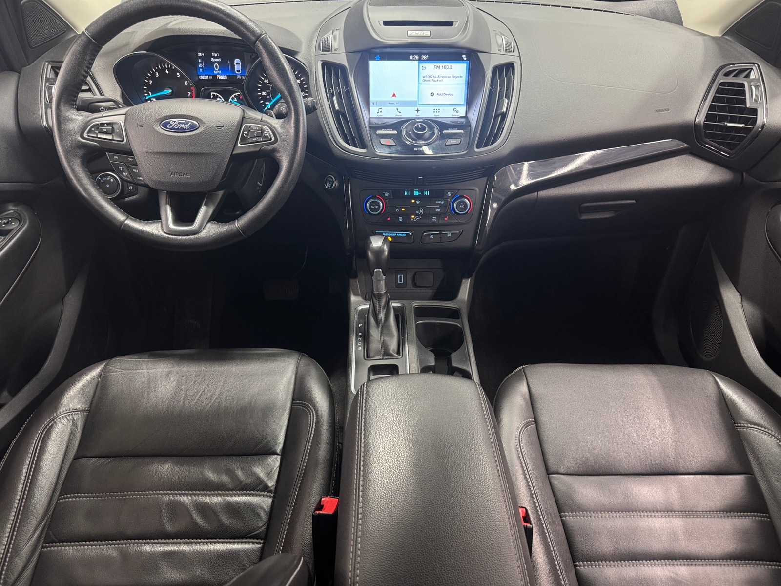 Thumbnail: 2017 Ford Escape - 2