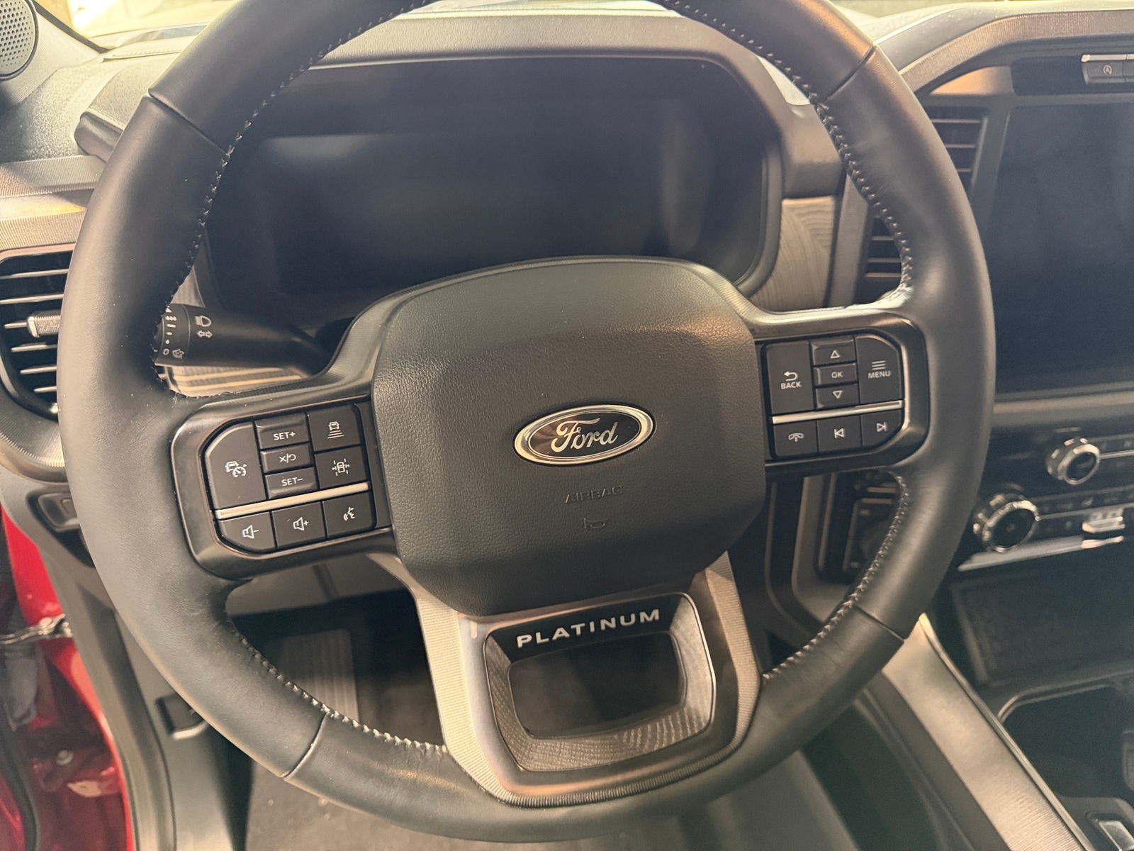 Thumbnail: 2023 Ford Econoline - 4