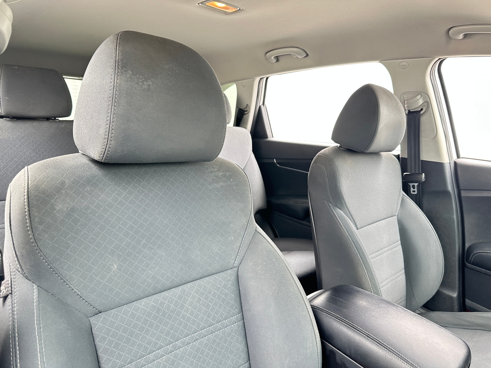 Thumbnail: 2019 Kia Sorento - 2