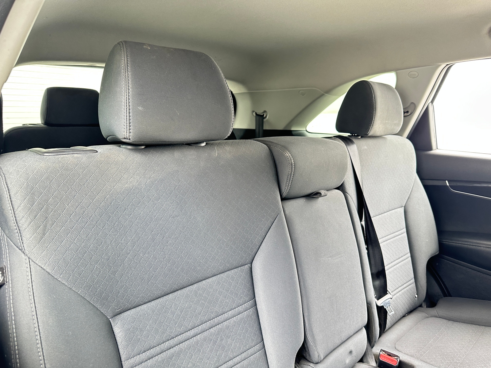Thumbnail: 2019 Kia Sorento - 6
