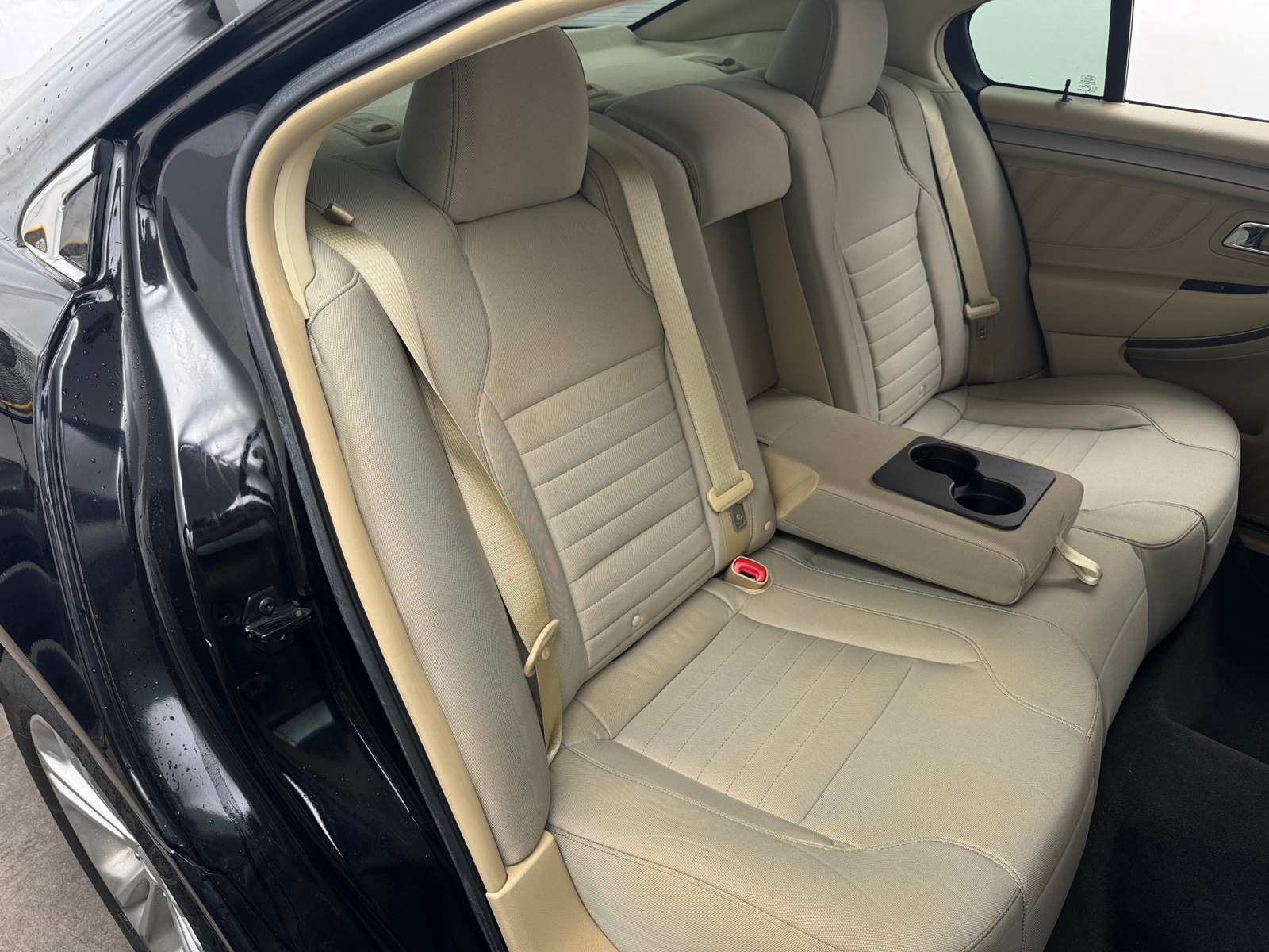 Thumbnail: 2017 Ford Taurus - 6