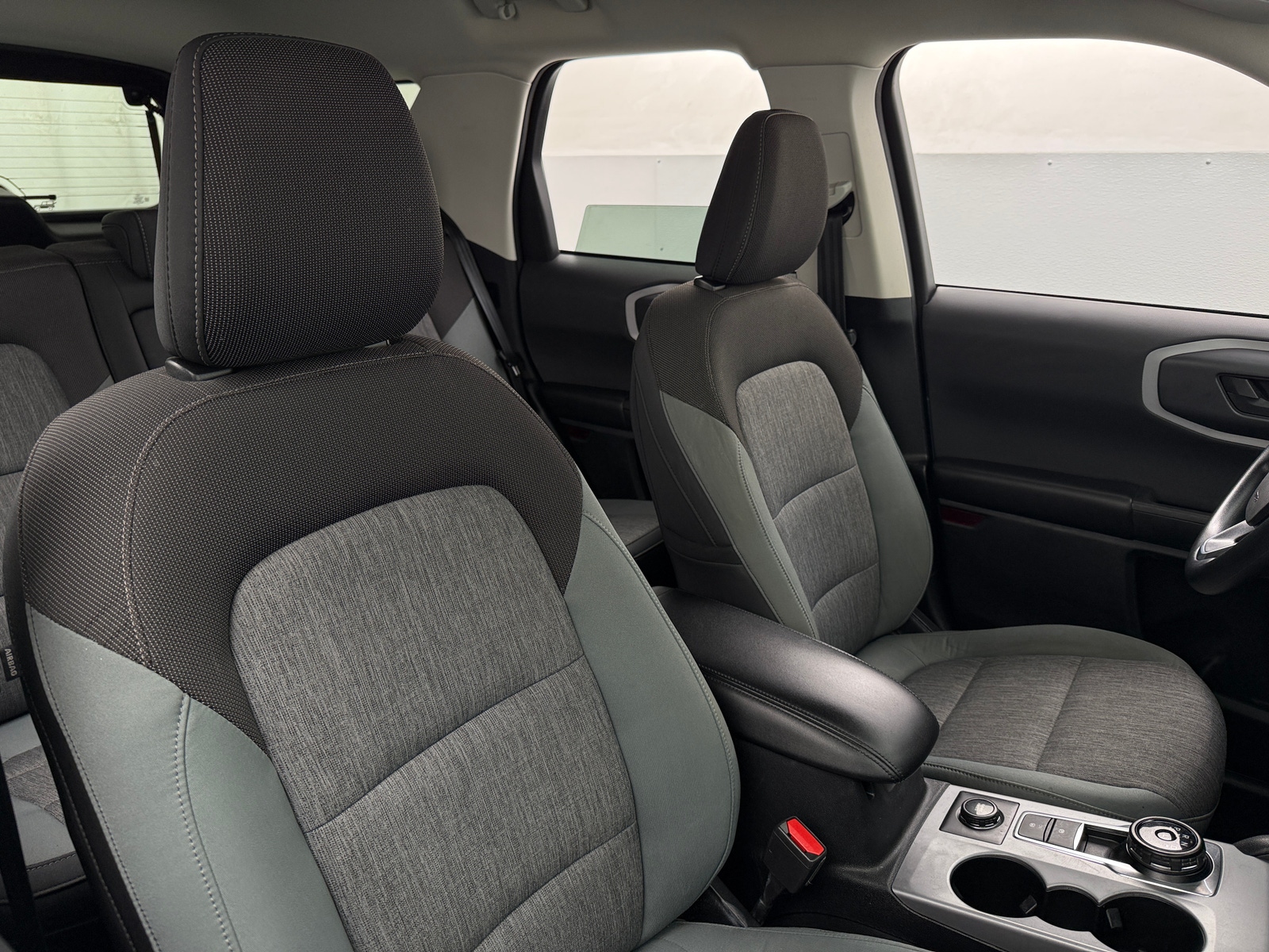 Thumbnail: 2021 Ford Bronco Sport - 2