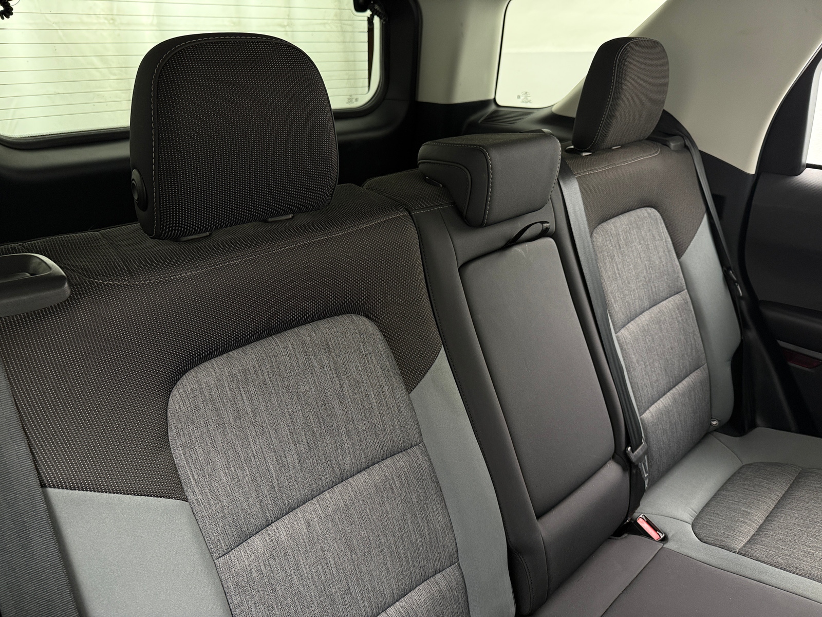 Thumbnail: 2021 Ford Bronco Sport - 6