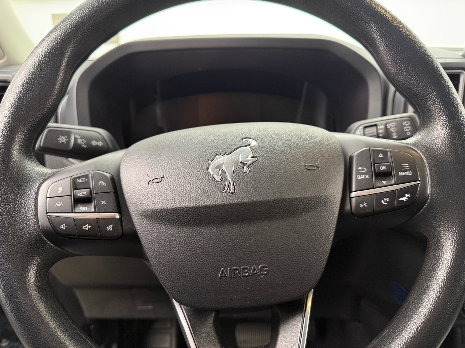 Thumbnail: 2021 Ford Bronco Sport - 5