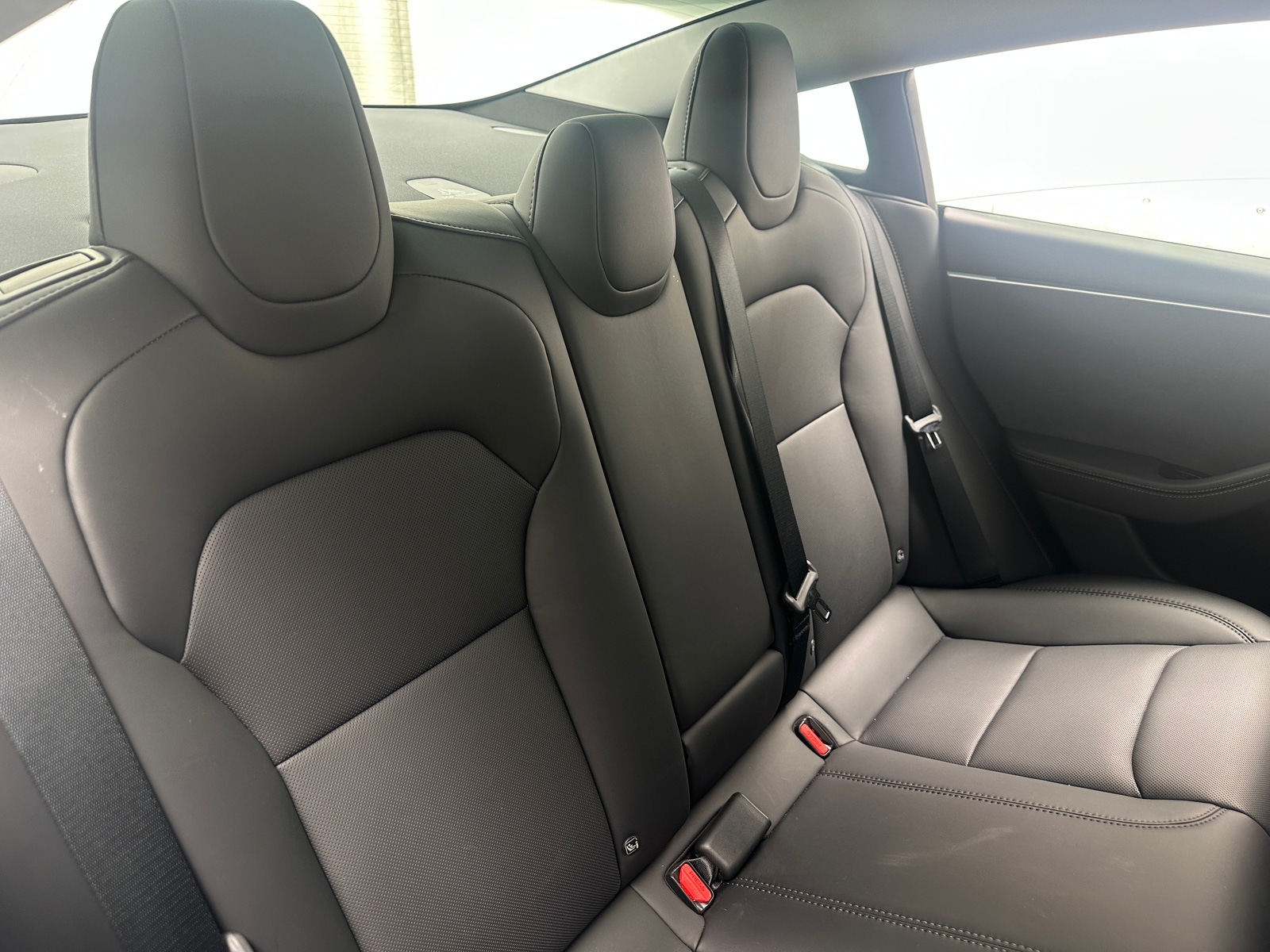 Thumbnail: 2025 Tesla Model 3 - 5