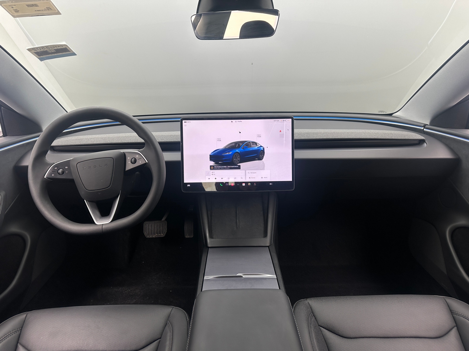 Thumbnail: 2025 Tesla Model 3 - 2