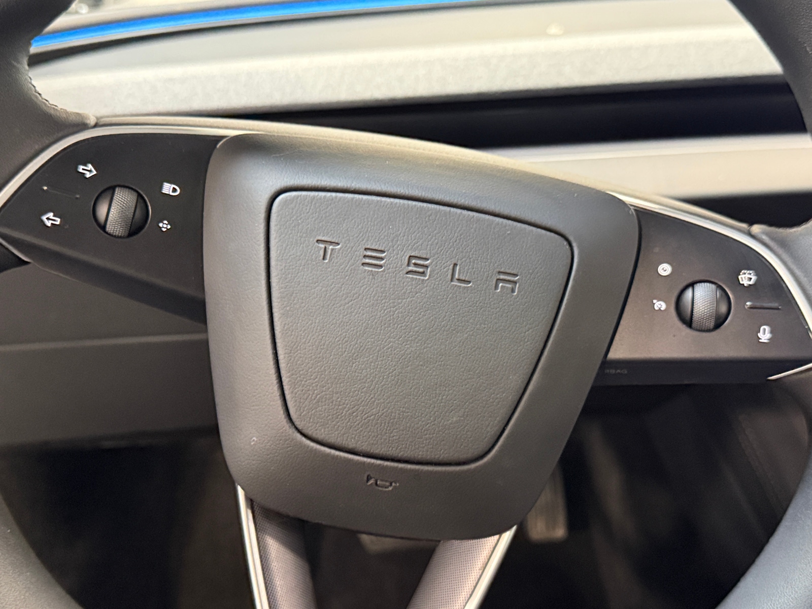 Thumbnail: 2025 Tesla Model 3 - 4