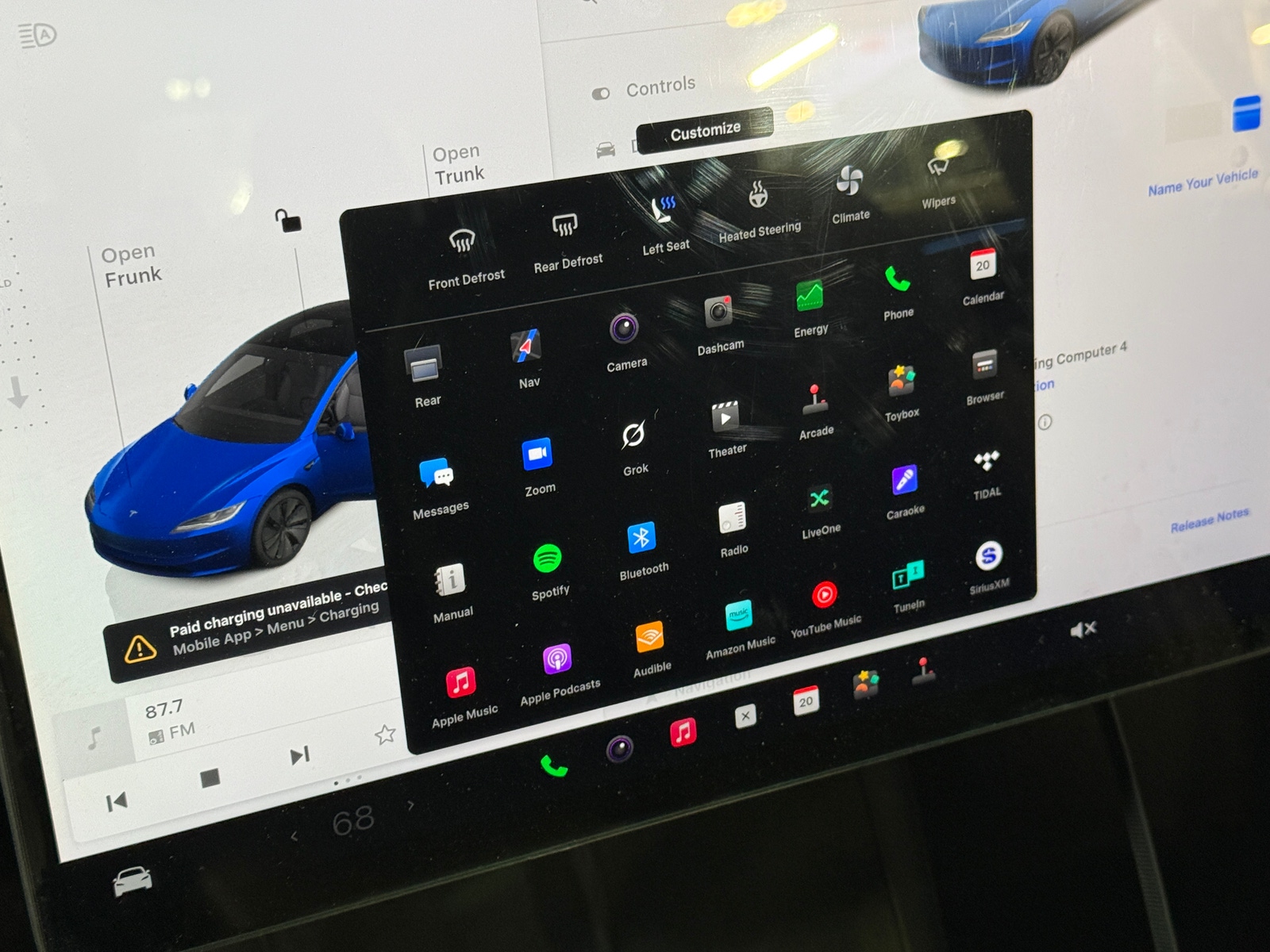 Thumbnail: 2025 Tesla Model 3 - 3