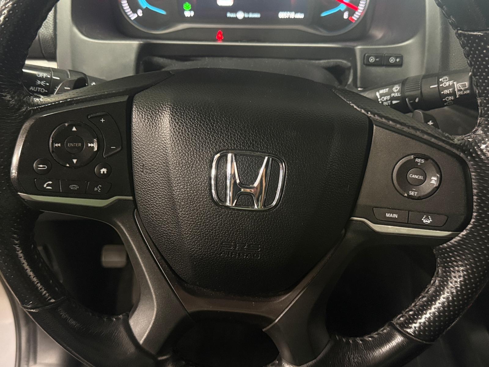Thumbnail: 2019 Honda Passport - 4