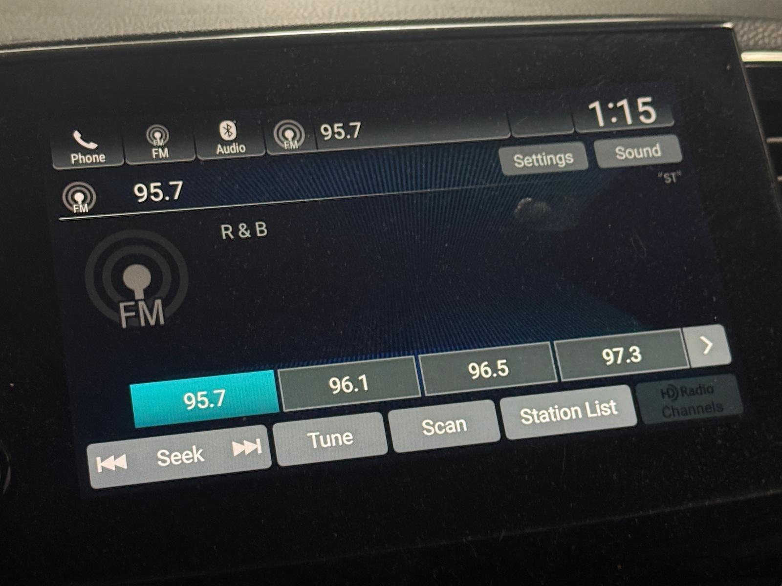 Thumbnail: 2019 Honda Passport - 3