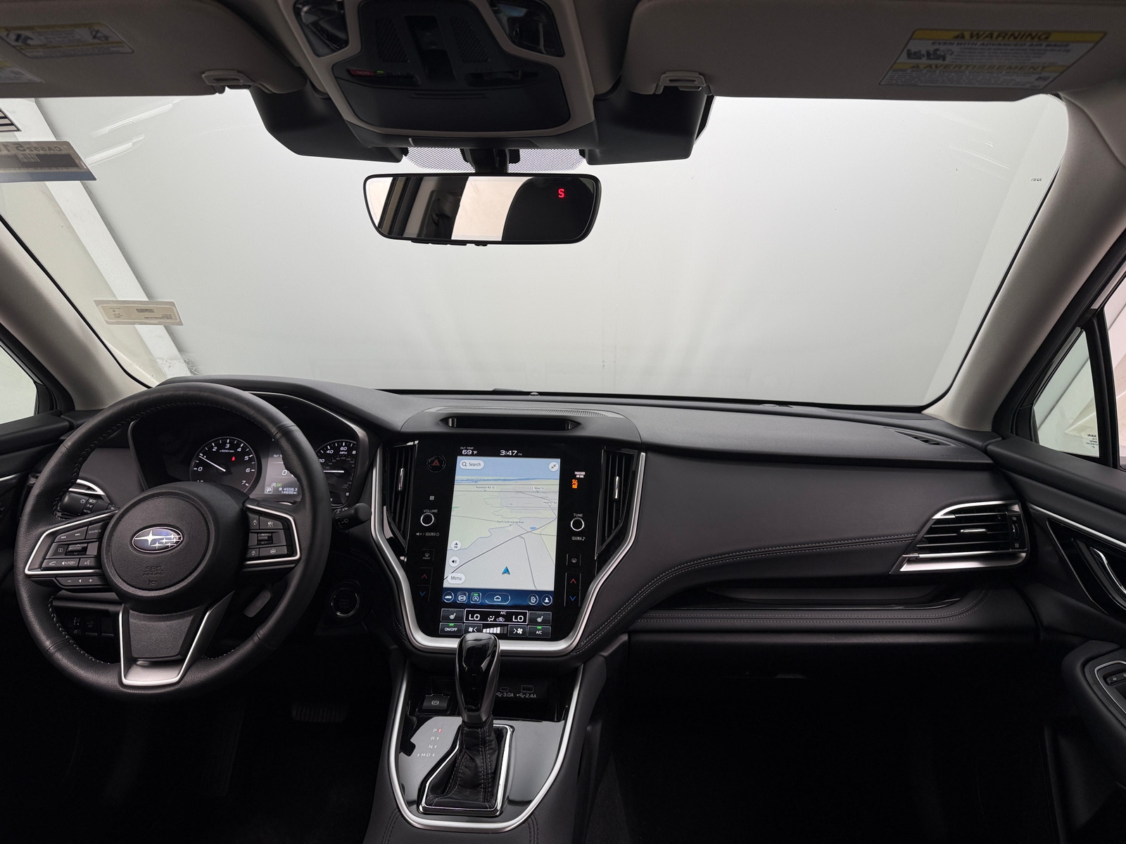 Thumbnail: 2024 Subaru Outback - 2
