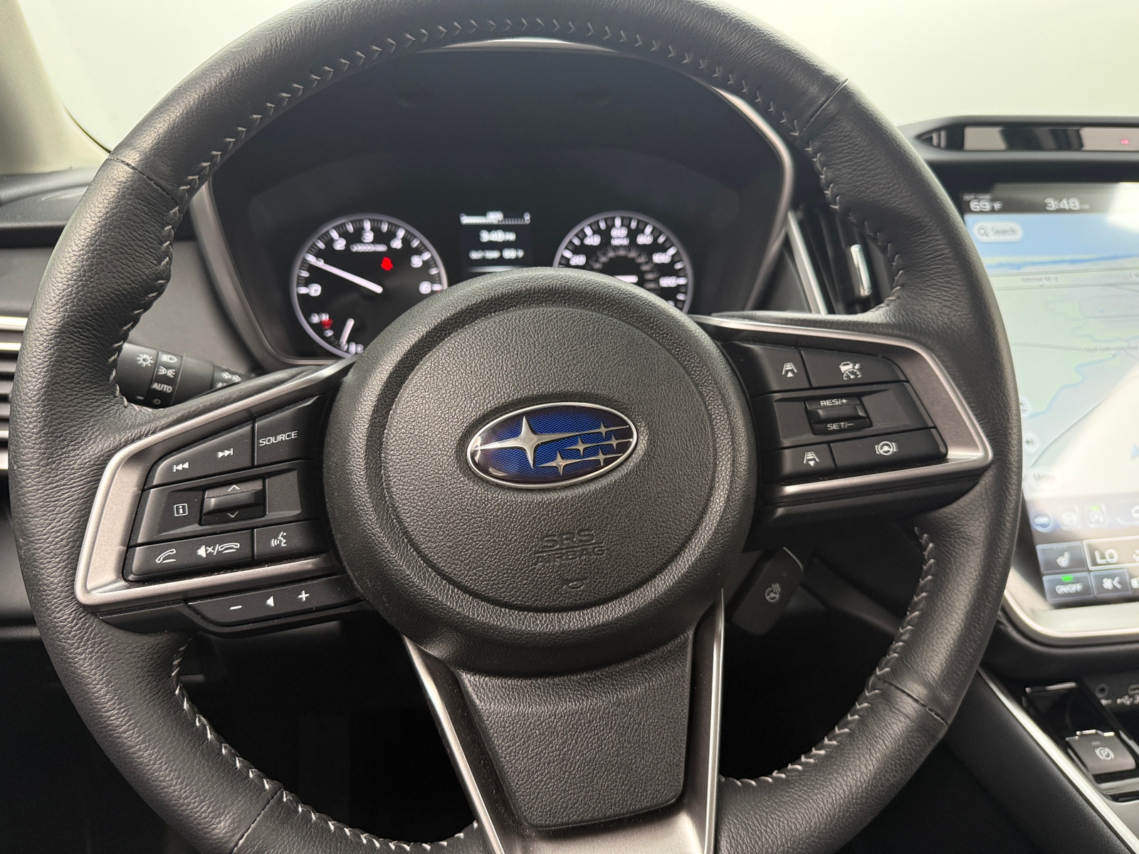 Thumbnail: 2024 Subaru Outback - 4