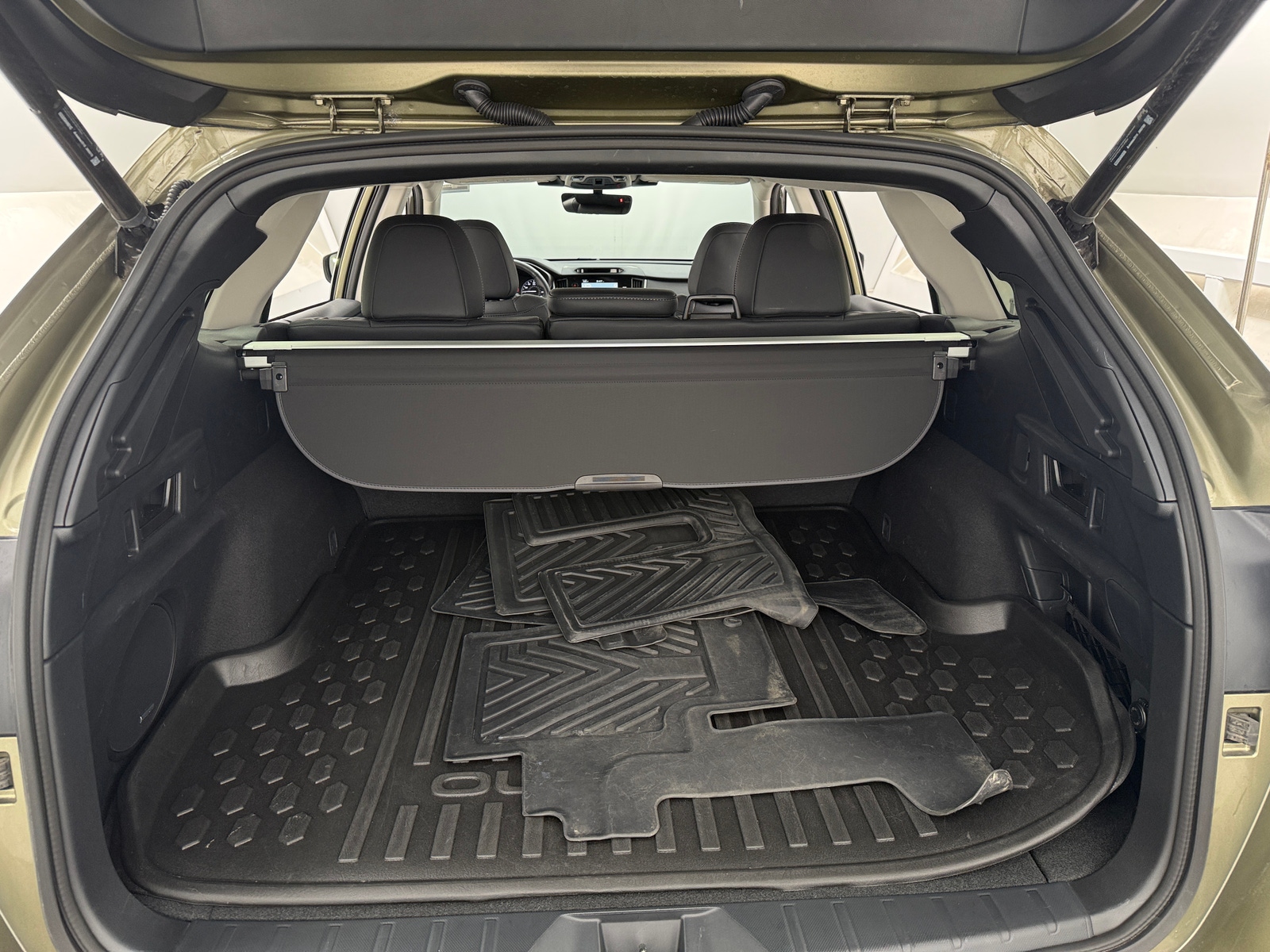 Thumbnail: 2024 Subaru Outback - 6