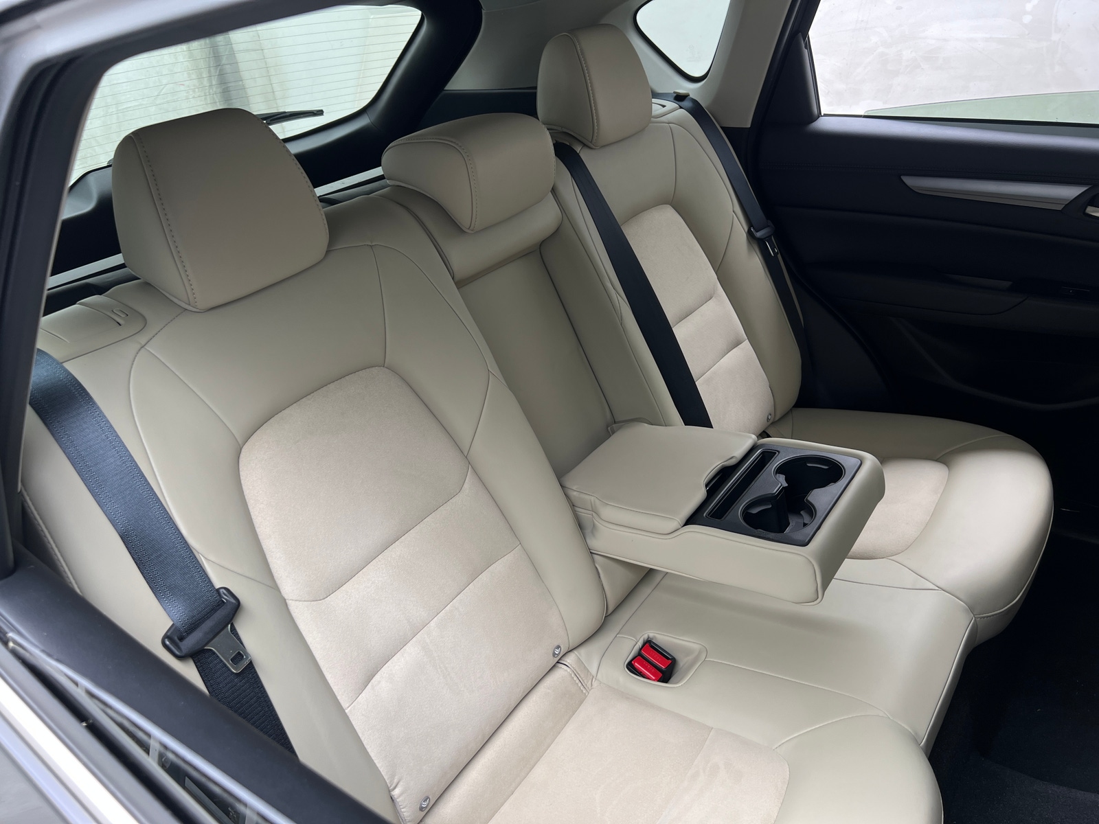 Thumbnail: 2023 Mazda CX-5 - 5