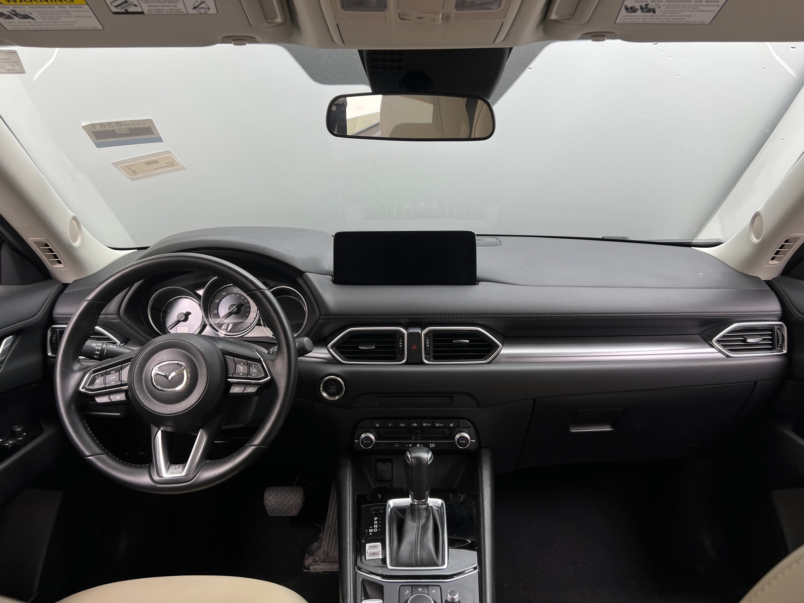 Thumbnail: 2023 Mazda CX-5 - 2