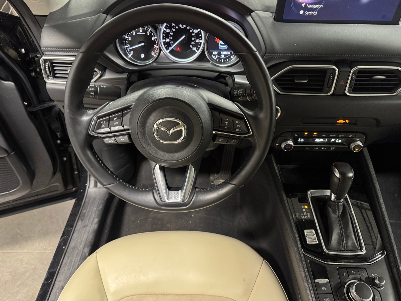 Thumbnail: 2023 Mazda CX-5 - 4