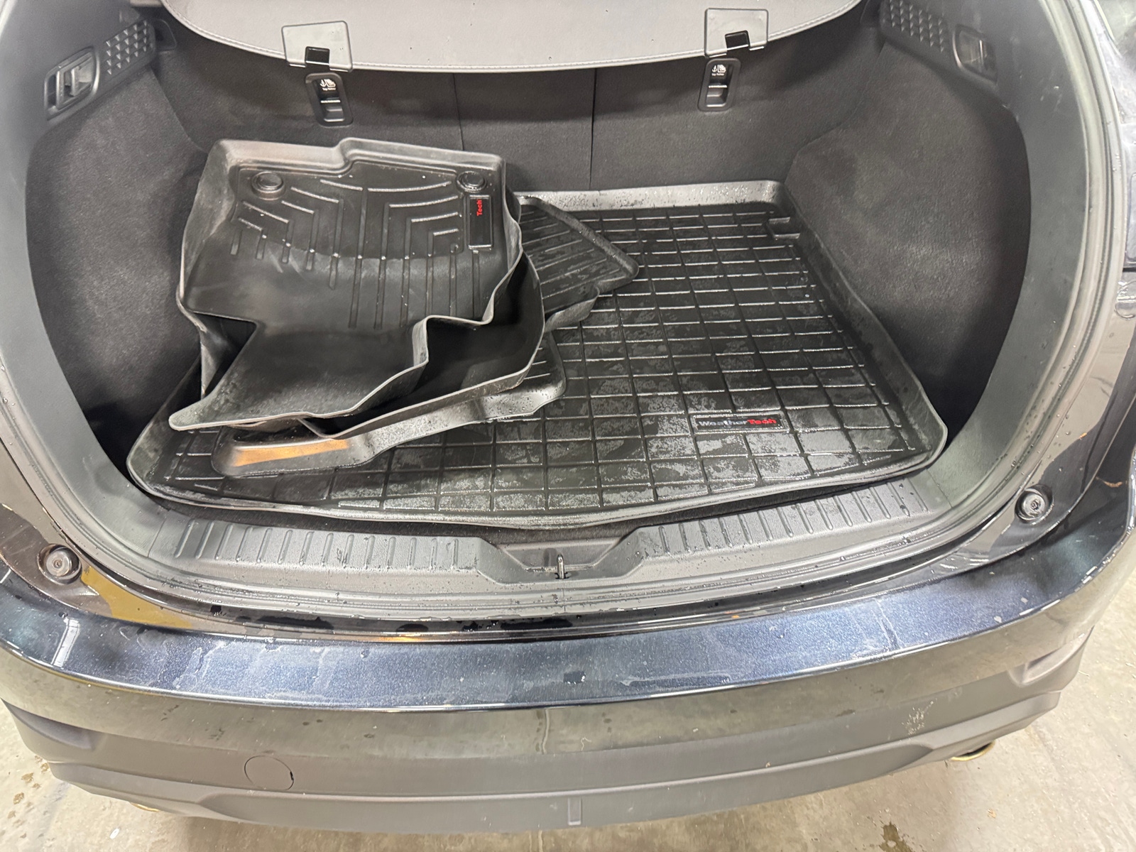 Thumbnail: 2023 Mazda CX-5 - 6