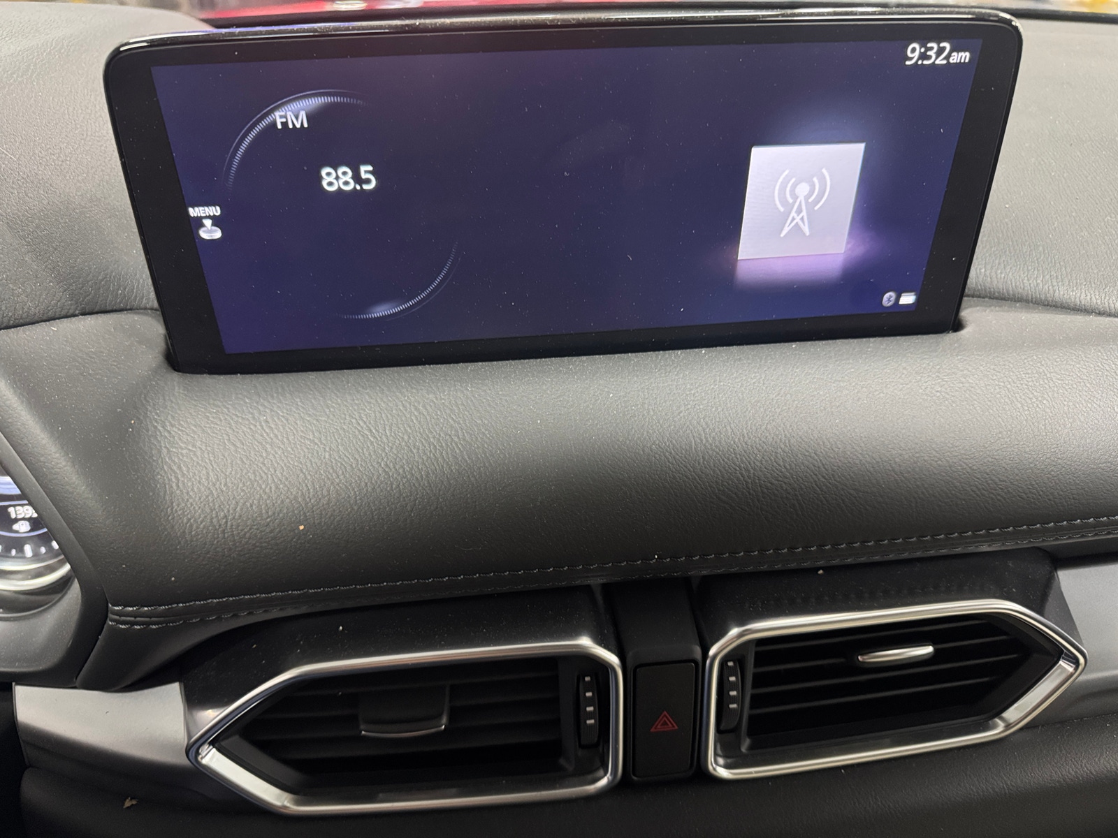 Thumbnail: 2023 Mazda CX-5 - 3