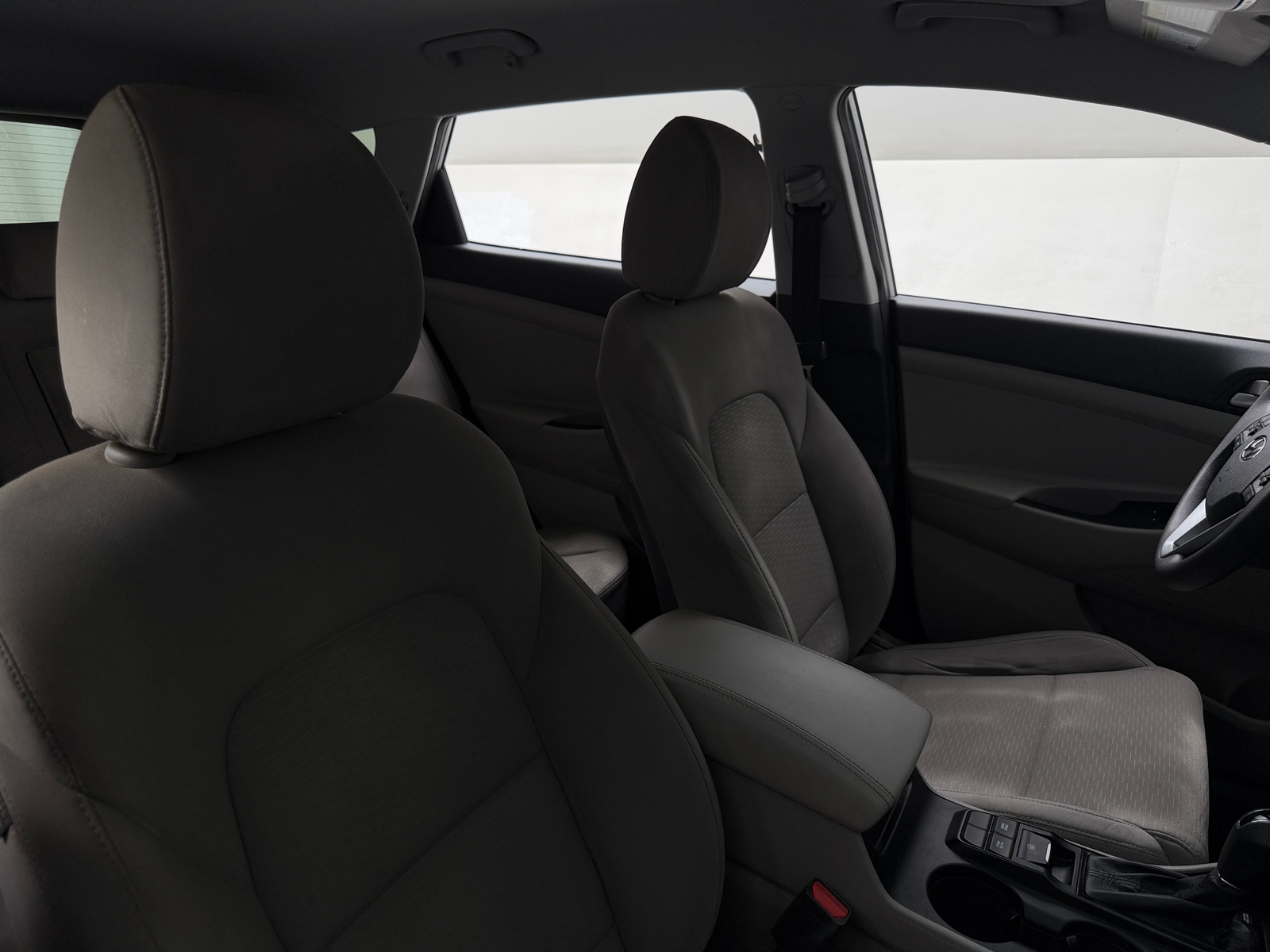 Thumbnail: 2021 Hyundai Tucson - 2