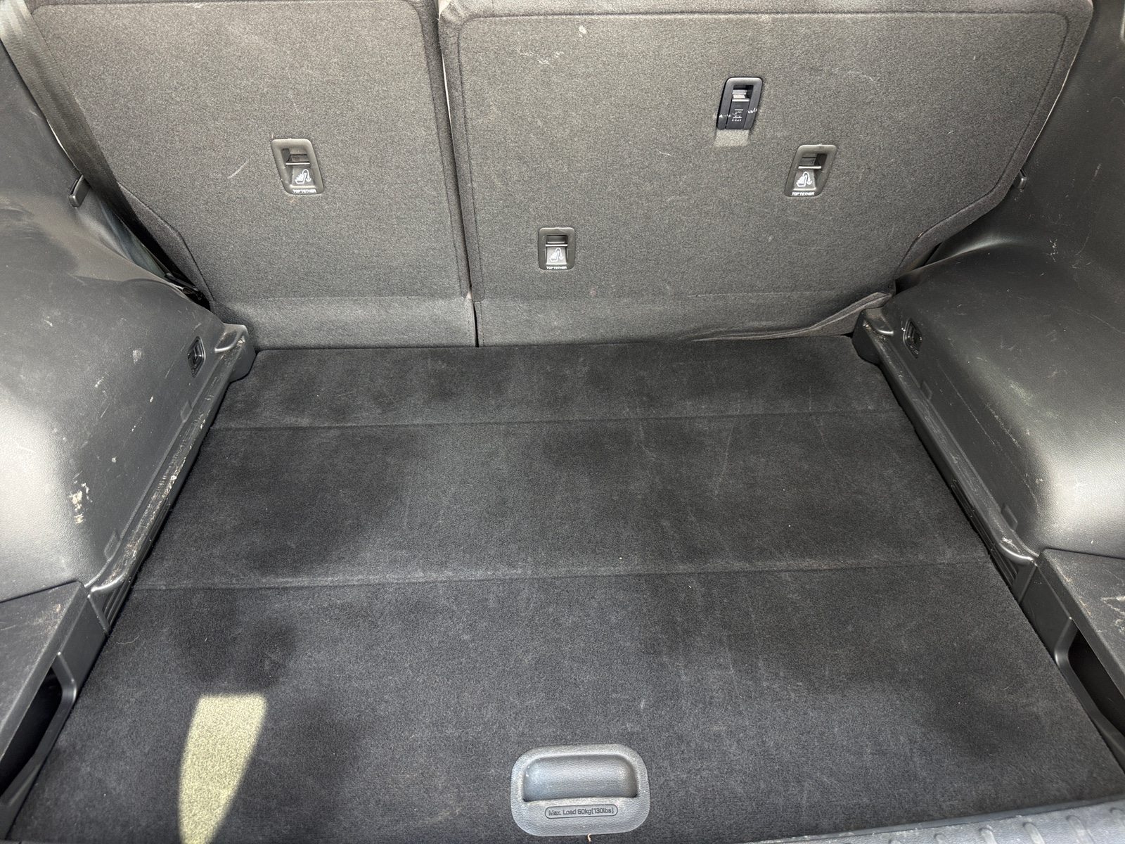 Thumbnail: 2021 Hyundai Tucson - 7