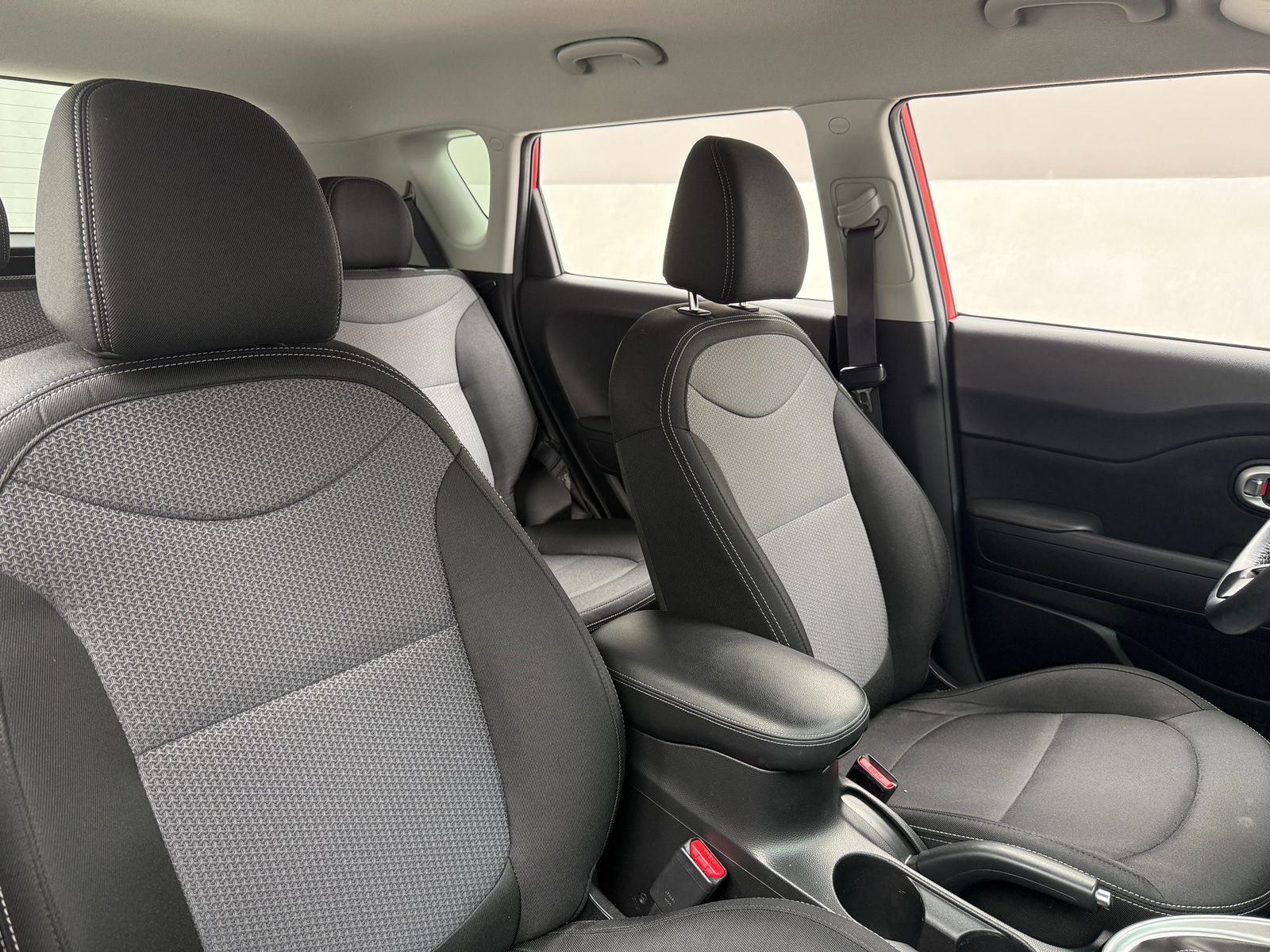 Thumbnail: 2019 Kia Soul - 2