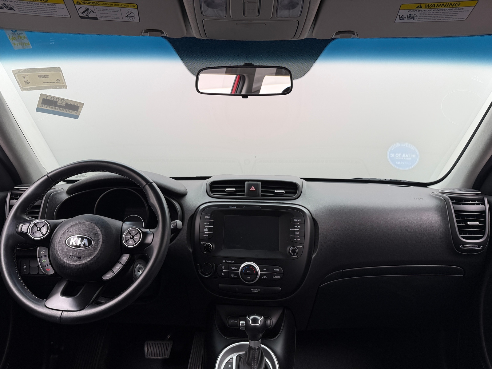 Thumbnail: 2019 Kia Soul - 3