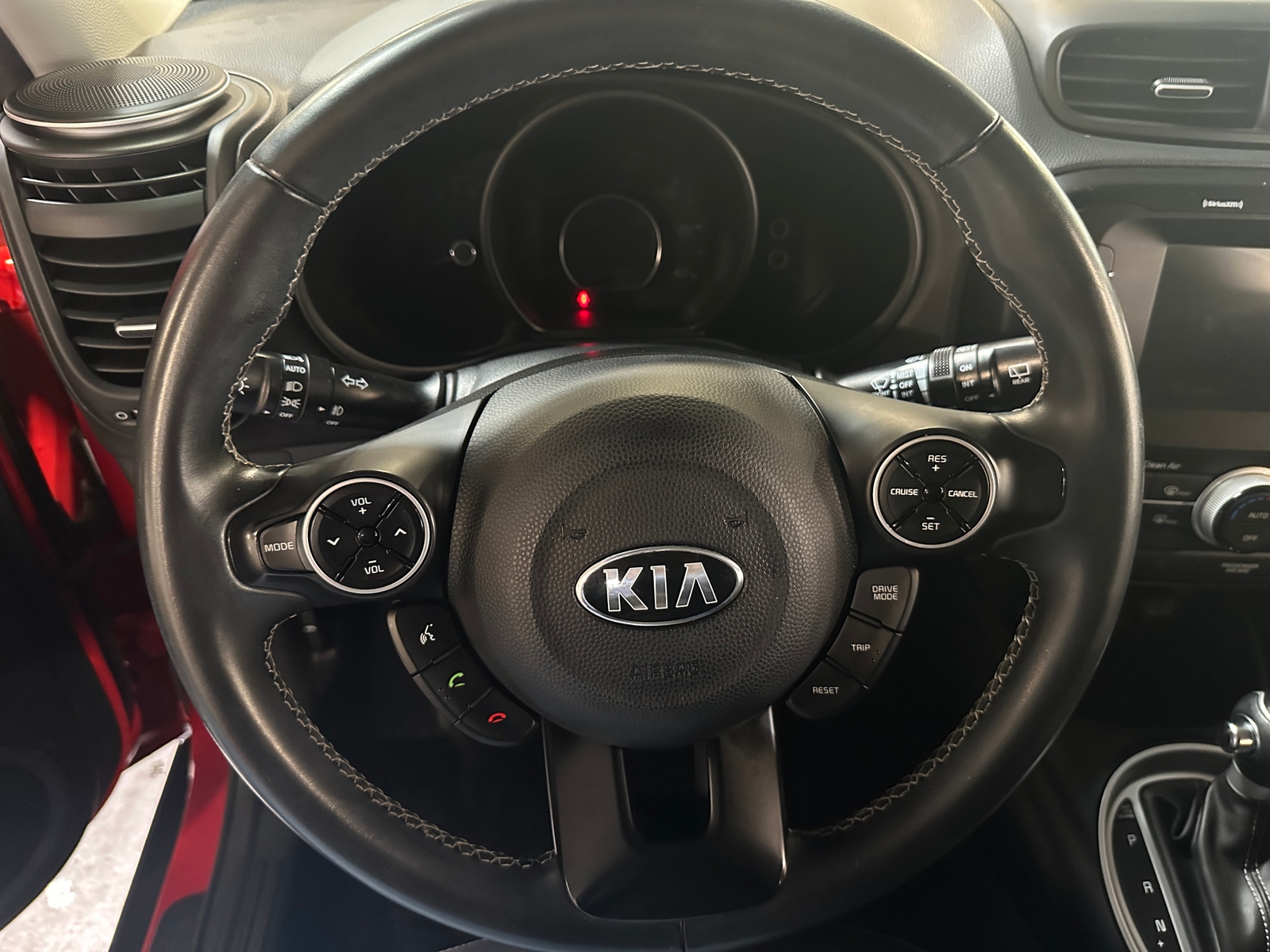 Thumbnail: 2019 Kia Soul - 5