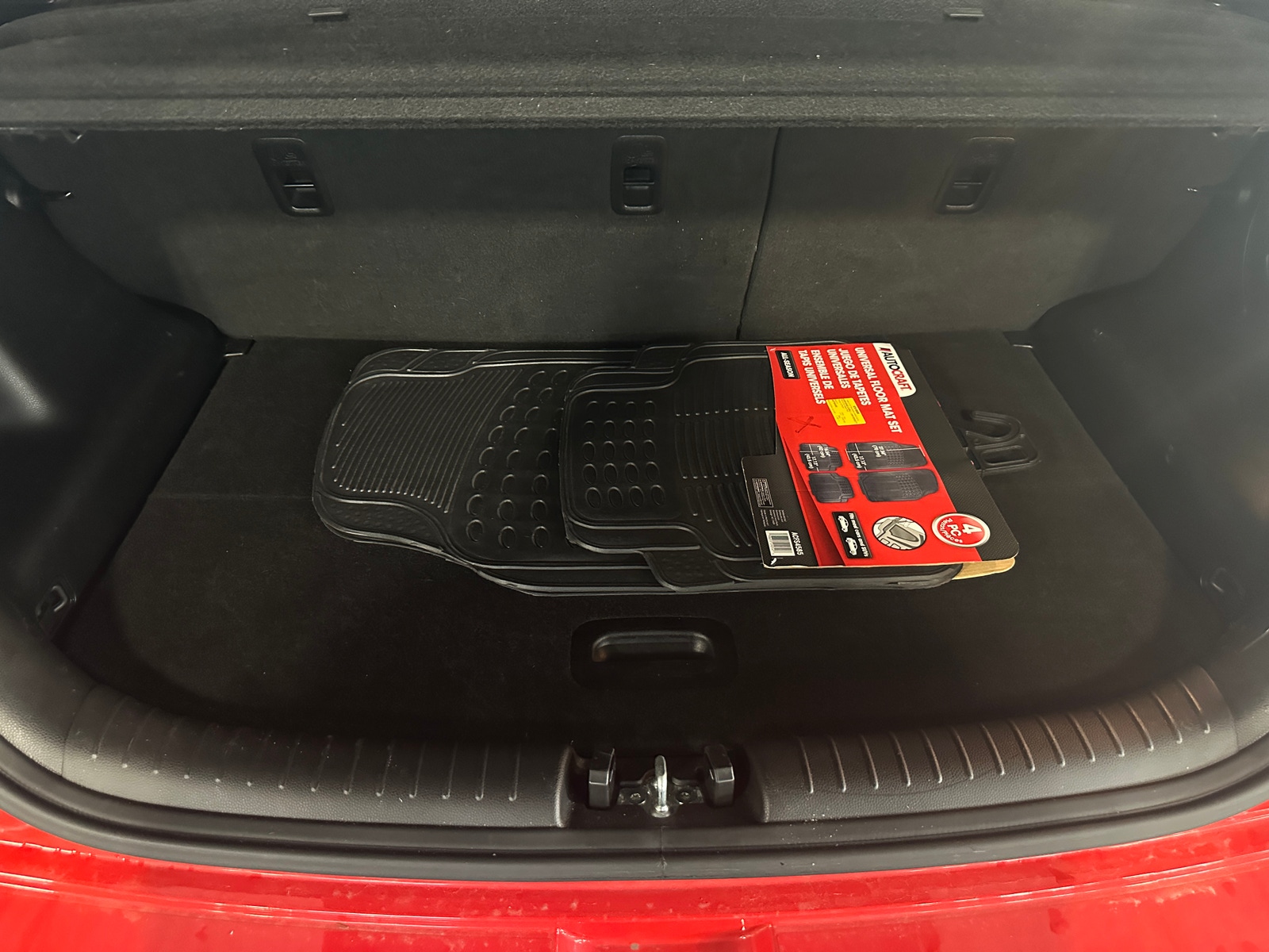 Thumbnail: 2019 Kia Soul - 7